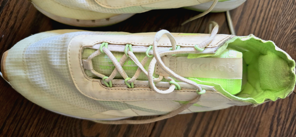 Reebok Floatride Energy 4 Adventure Women's Size 8.5 - photo 2