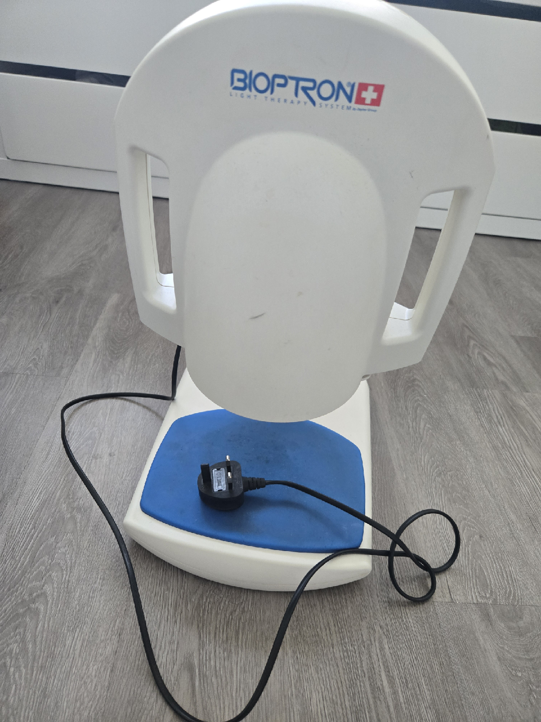 Bioptron MedAll Light Therapy System - photo 3