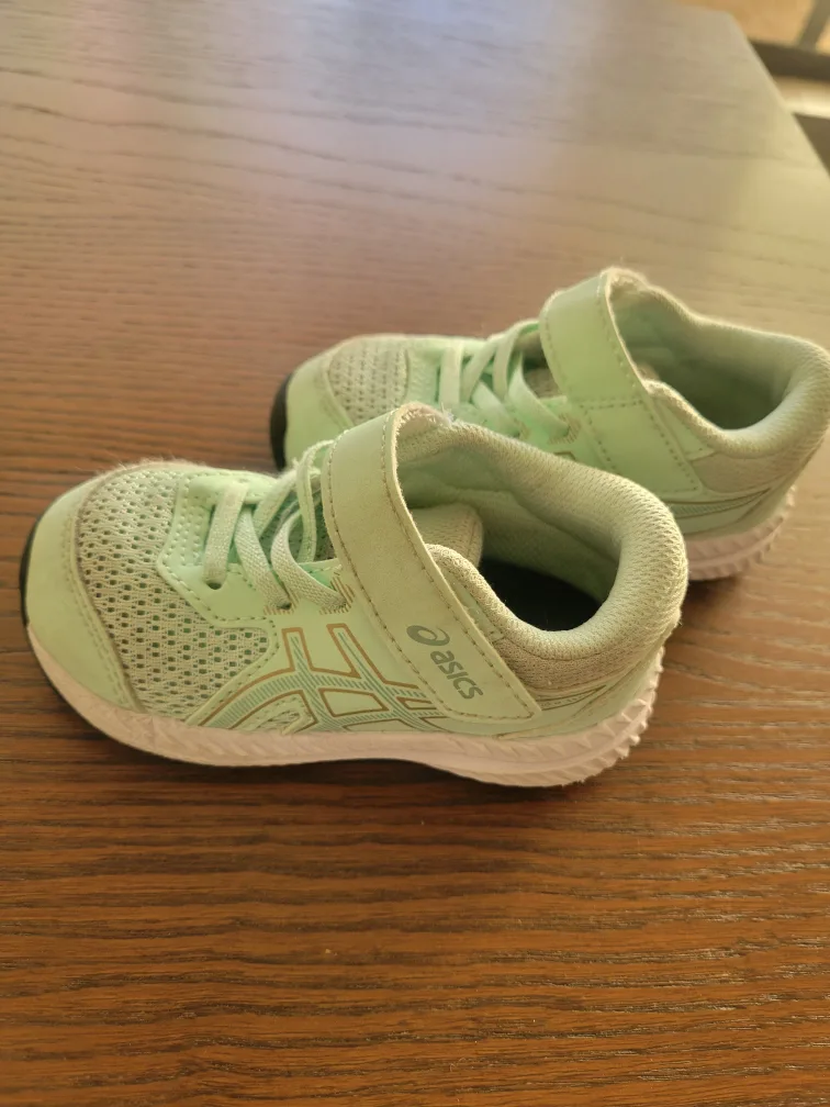 Asics Toddkers' Sneakers - Size 6 US image indicator(2)