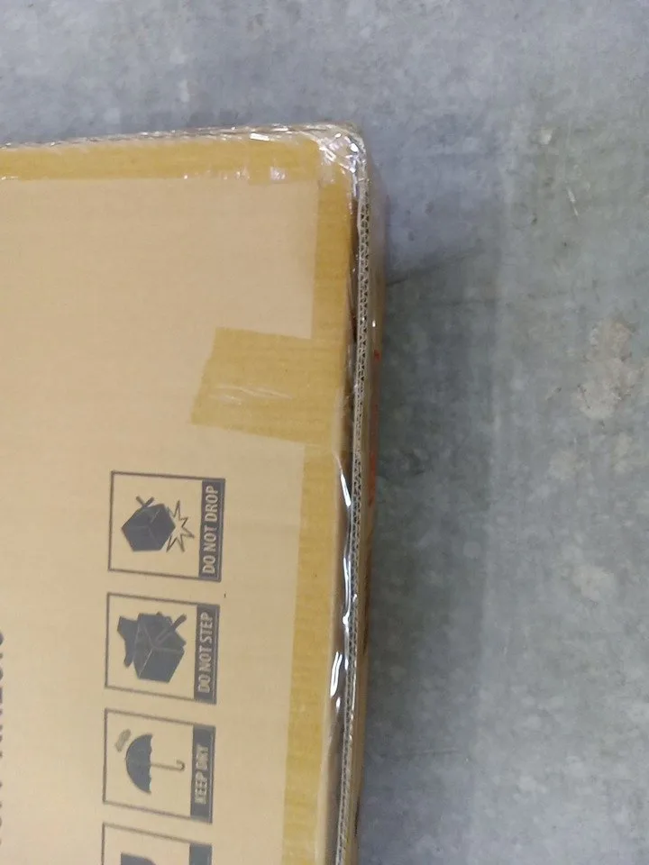 S&CO. Entryway Console Table- Dark Taupe image indicator(5)