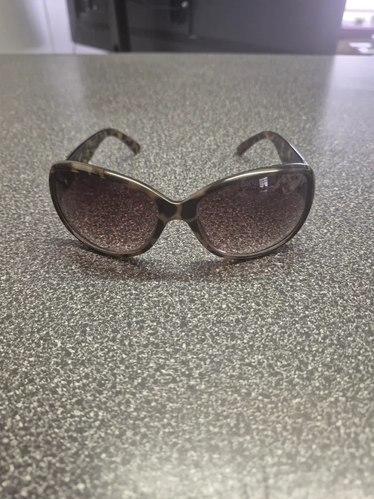 Tortoise Shell Sunglasses