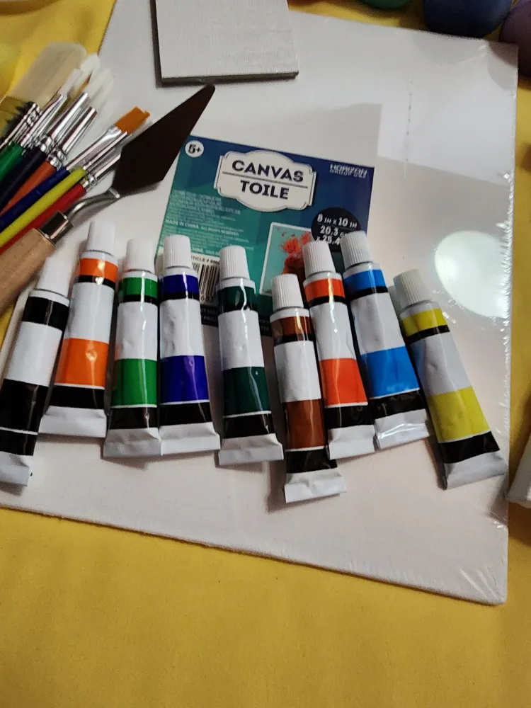 Painting Set image indicator(3)