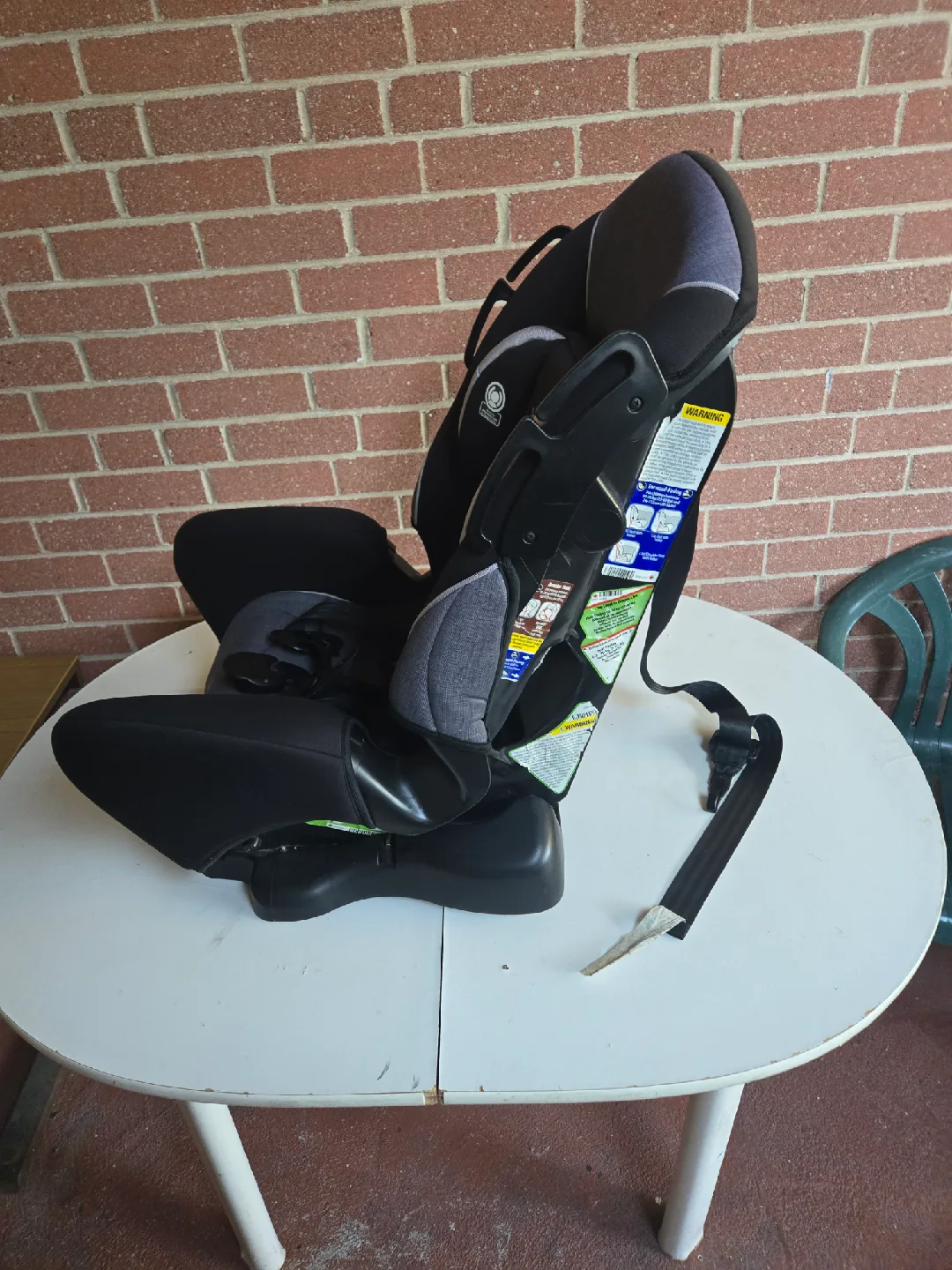 car seat image indicator(2)