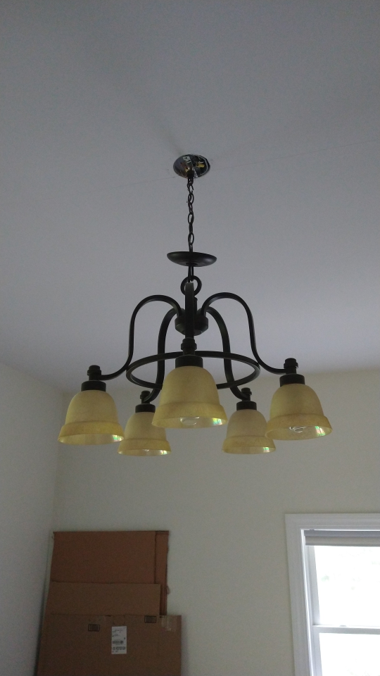 Chandelier
