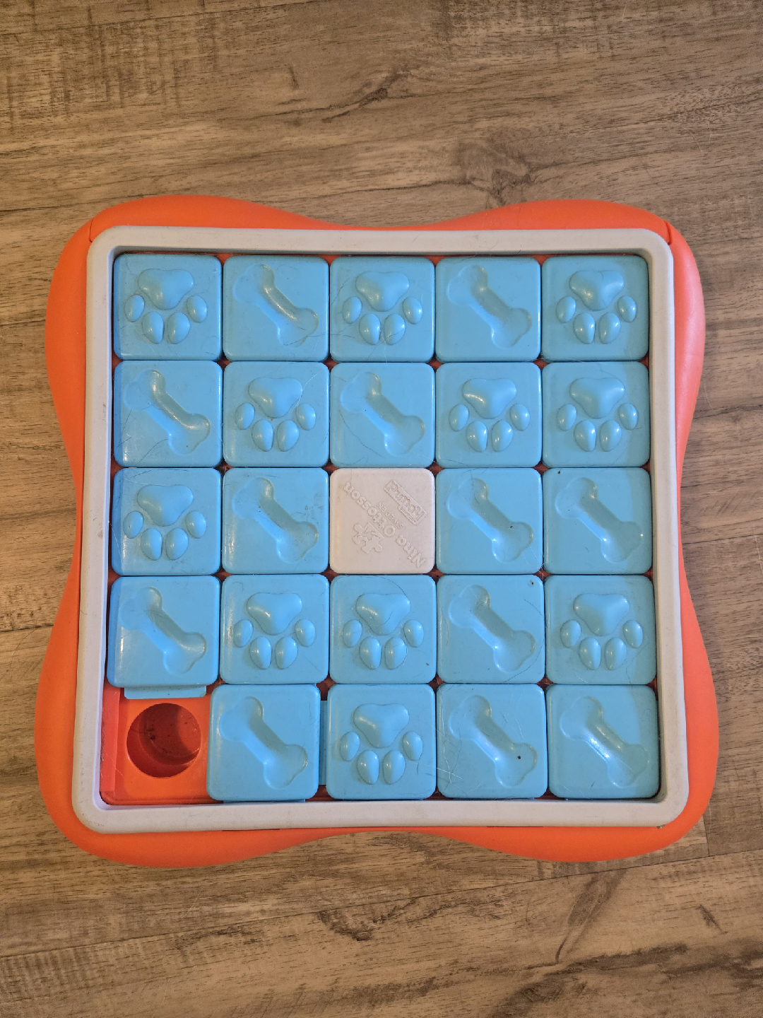 Outward Hound Nina Ottosson Dog Puzzle Toy