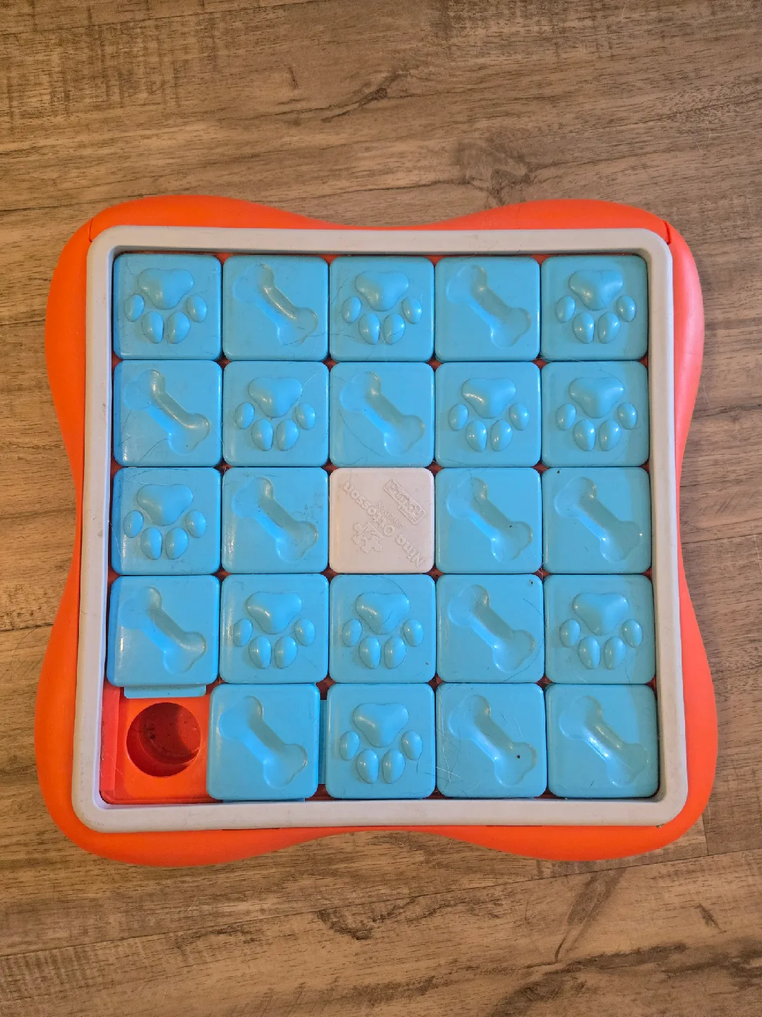 Outward Hound Nina Ottosson Dog Puzzle Toy