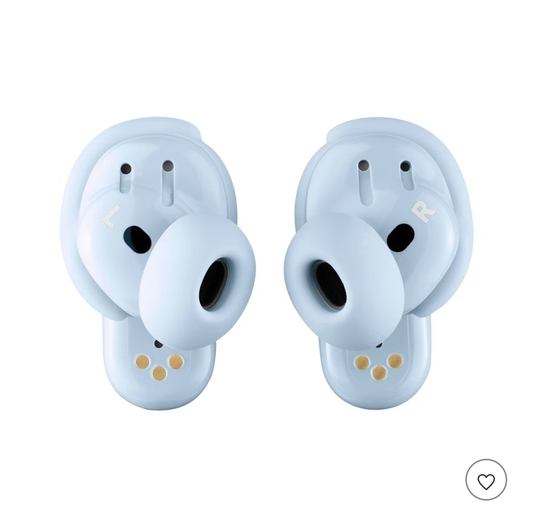 Bose QuietComfort Ultra Noise Cancelling Earbuds - photo 4