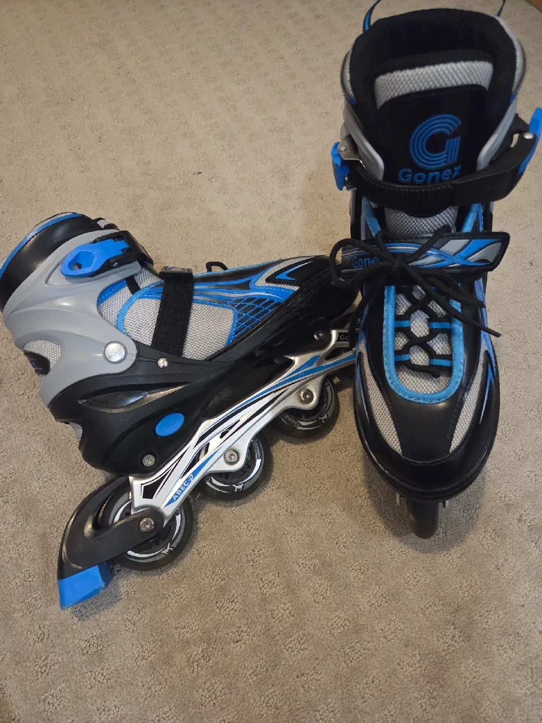 Gonex Inline Skates image indicator(2)