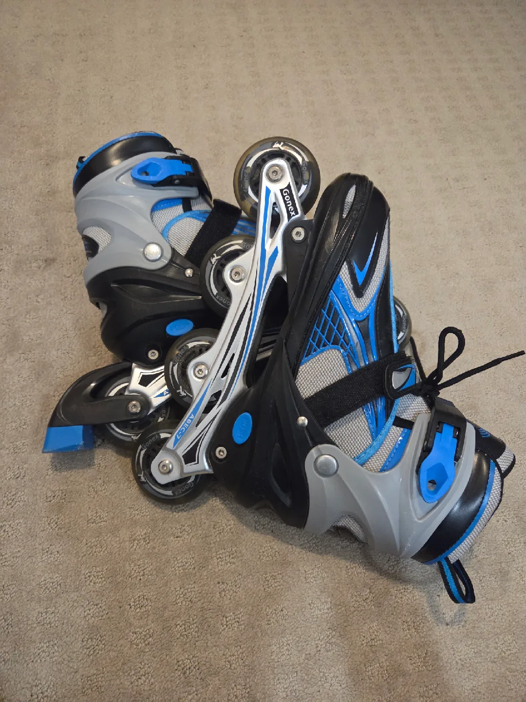 Gonex Inline Skates image indicator(3)