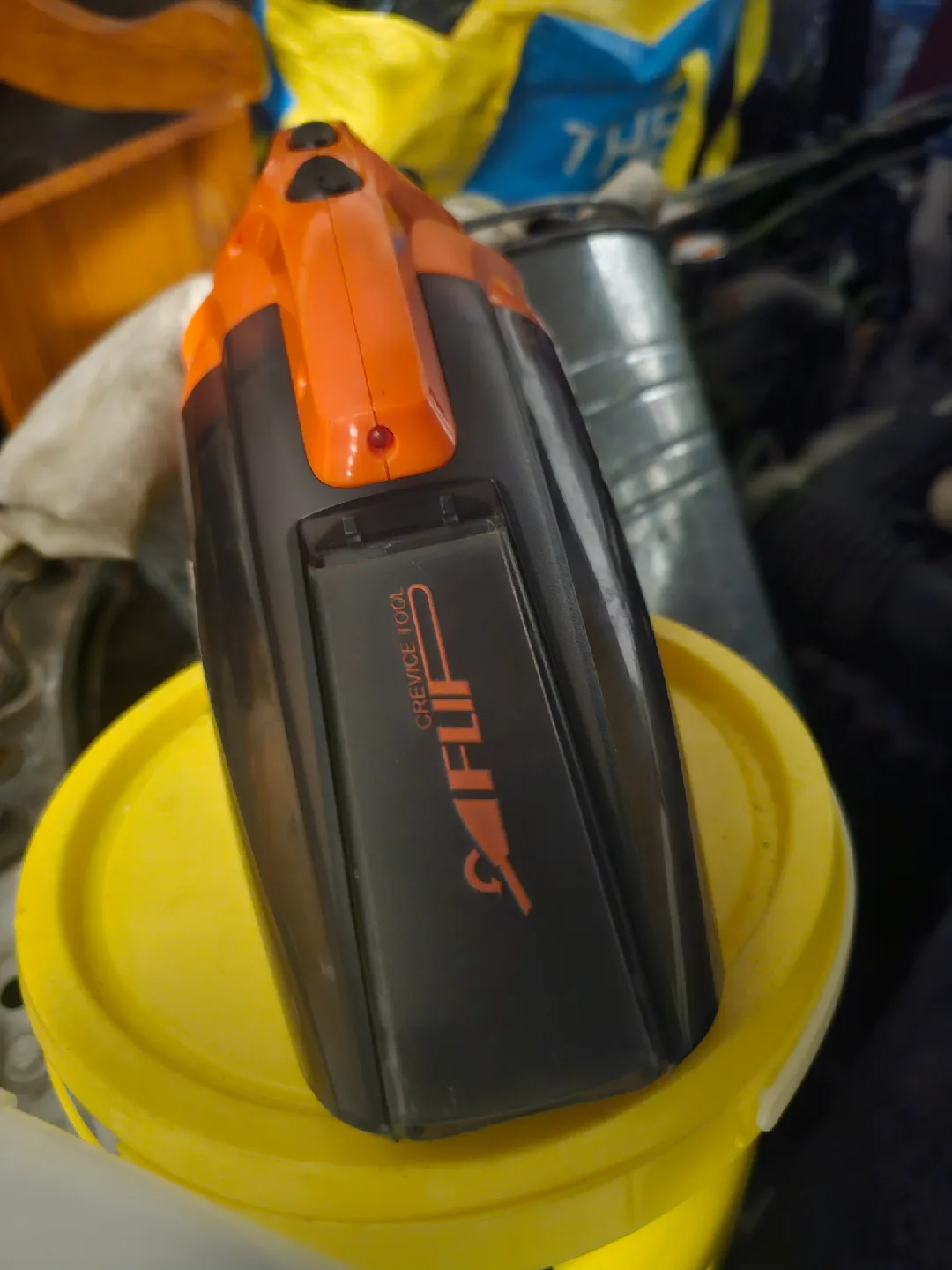 Armour all car vacuum image indicator(2)