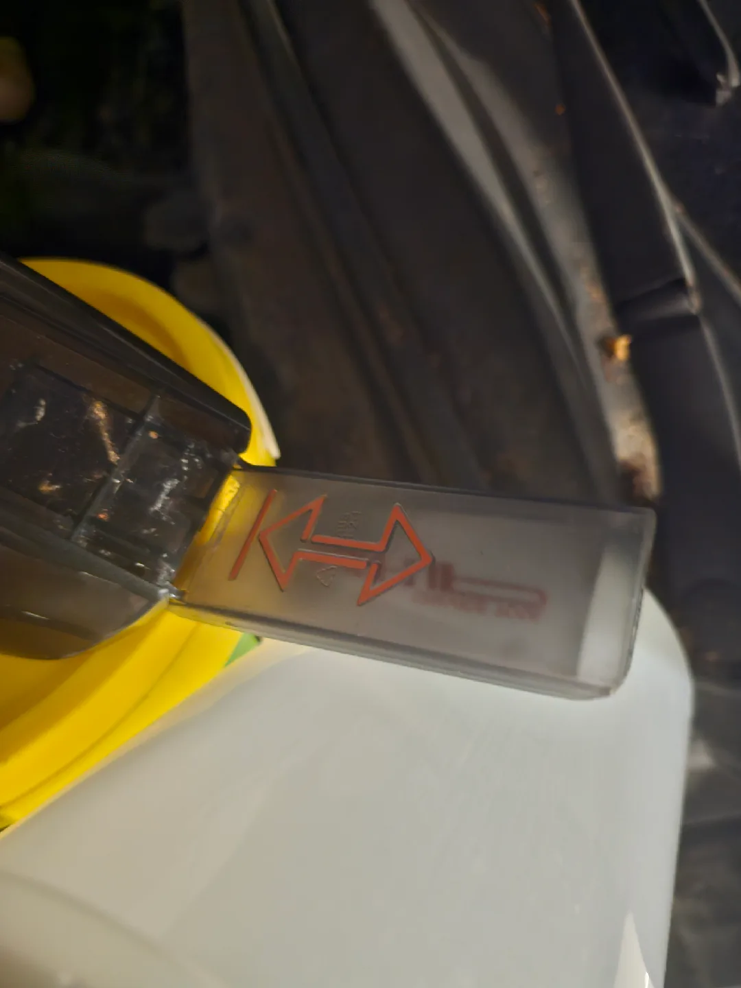 Armour all car vacuum image indicator(4)