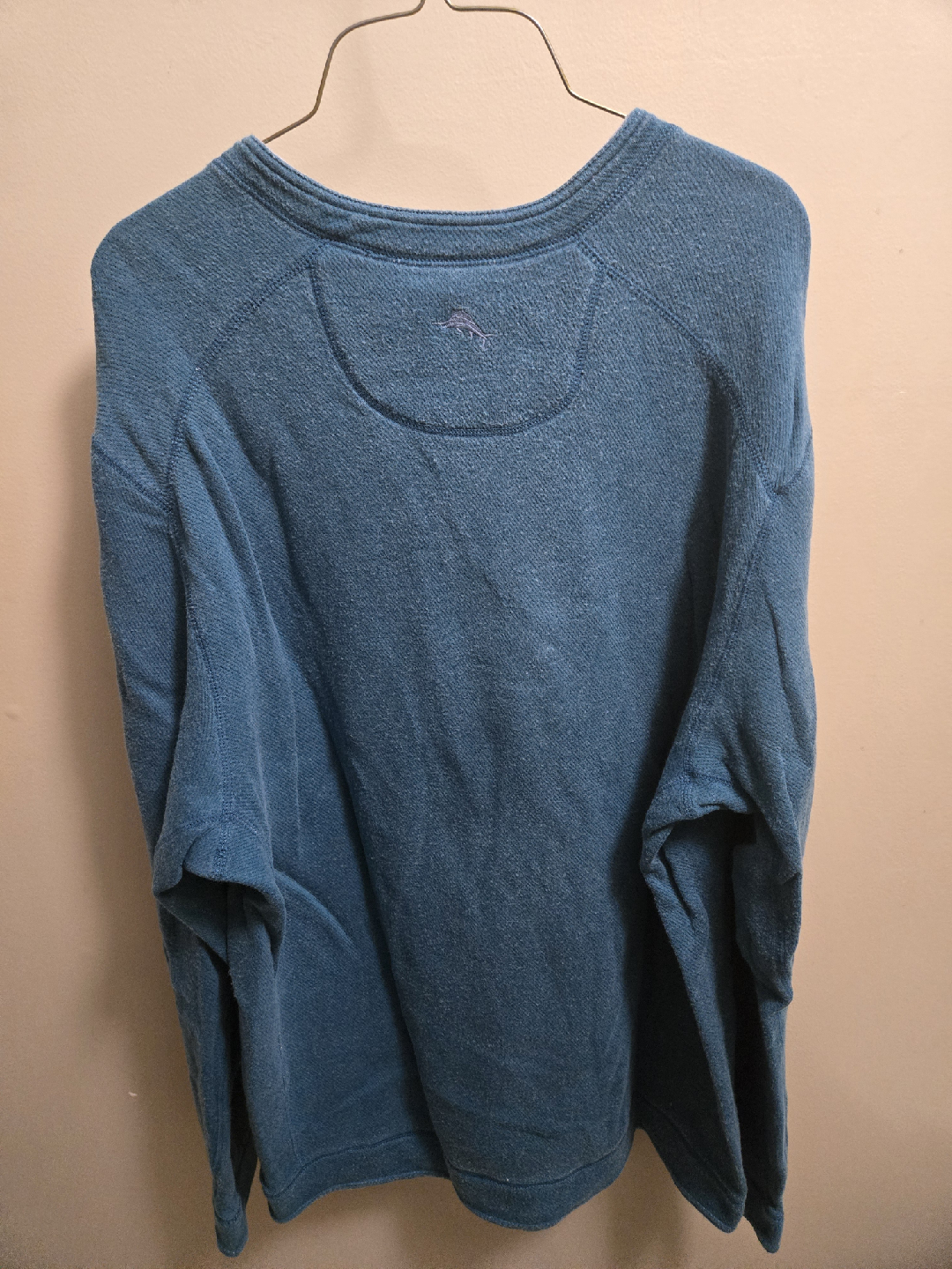 Tommy Bahama Reversible Pullover - XL - photo 2