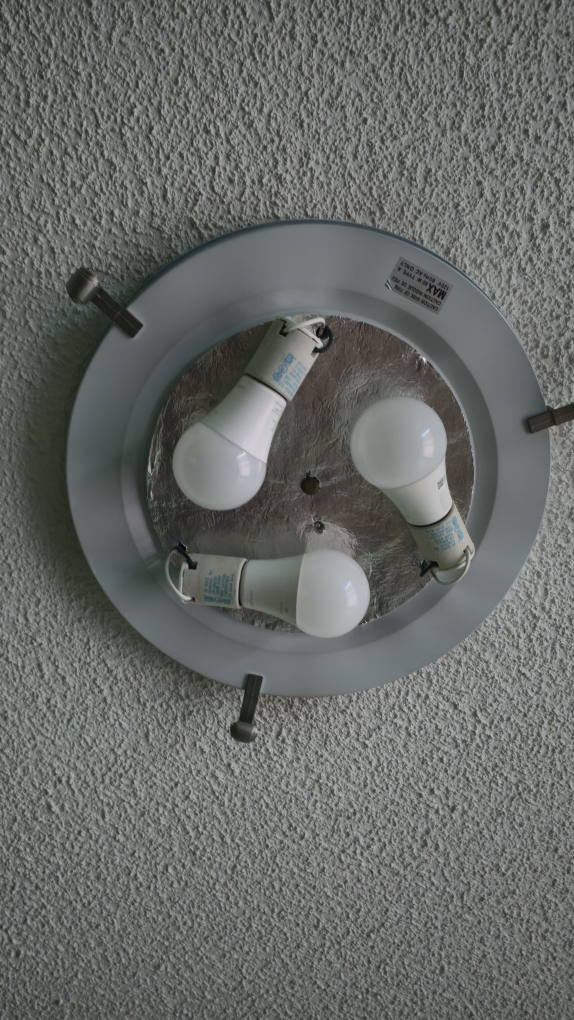 smart wifi LED Bulbs
