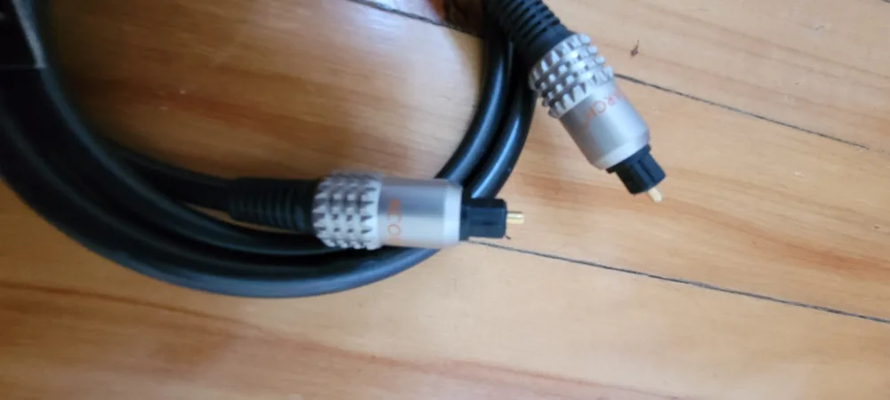 Acoustic Research Optical Digital Audio Cable image indicator(3)