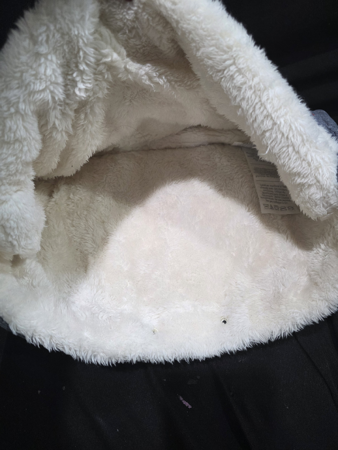 Skip Hop Stroller Footmuff - Cozy & Warm! - photo 2