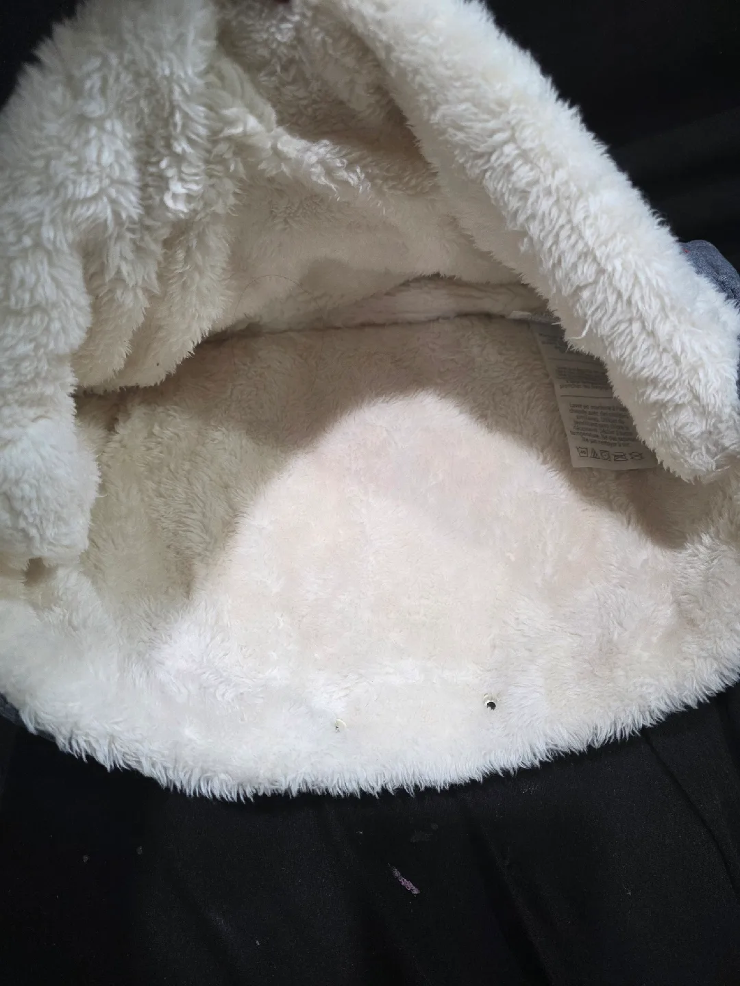 Skip Hop Stroller Footmuff - Cozy & Warm! image indicator(2)