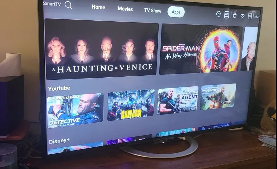 X88 PRO 13 Ultra HD Box image indicator(5)