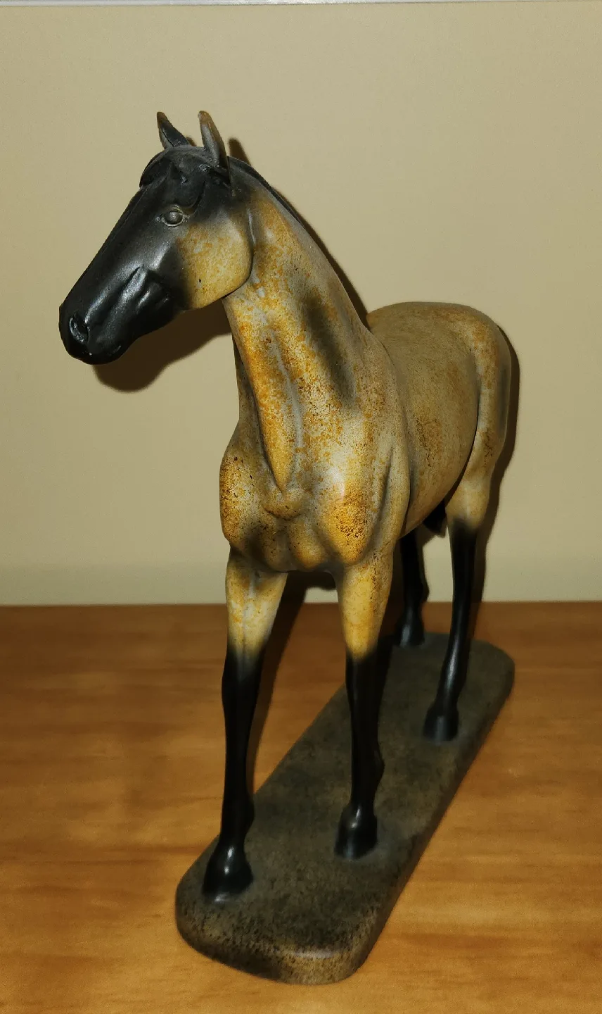 Horse Figurine image indicator(2)