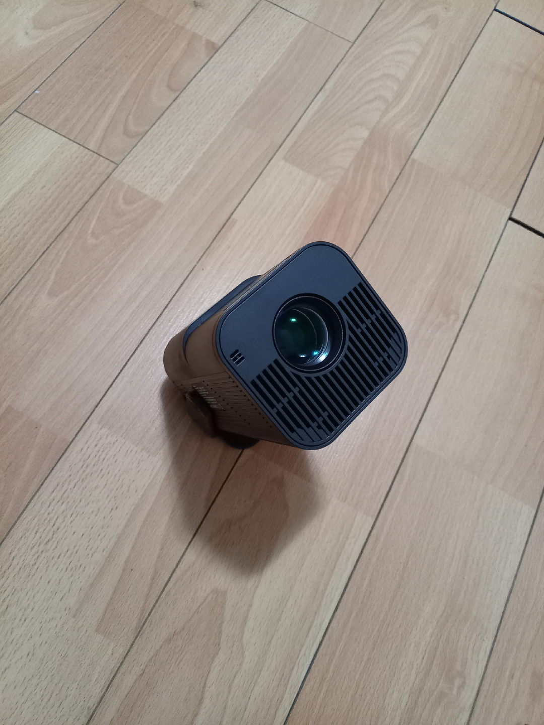 Projector AMA500 Home Theatre - photo 4
