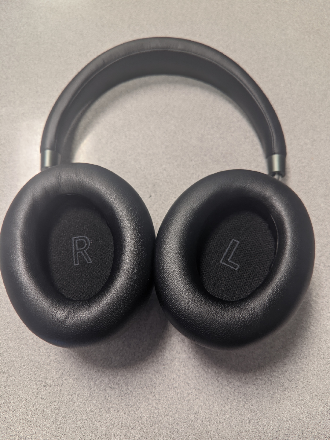 T-Fun Wireless Headphones - Black