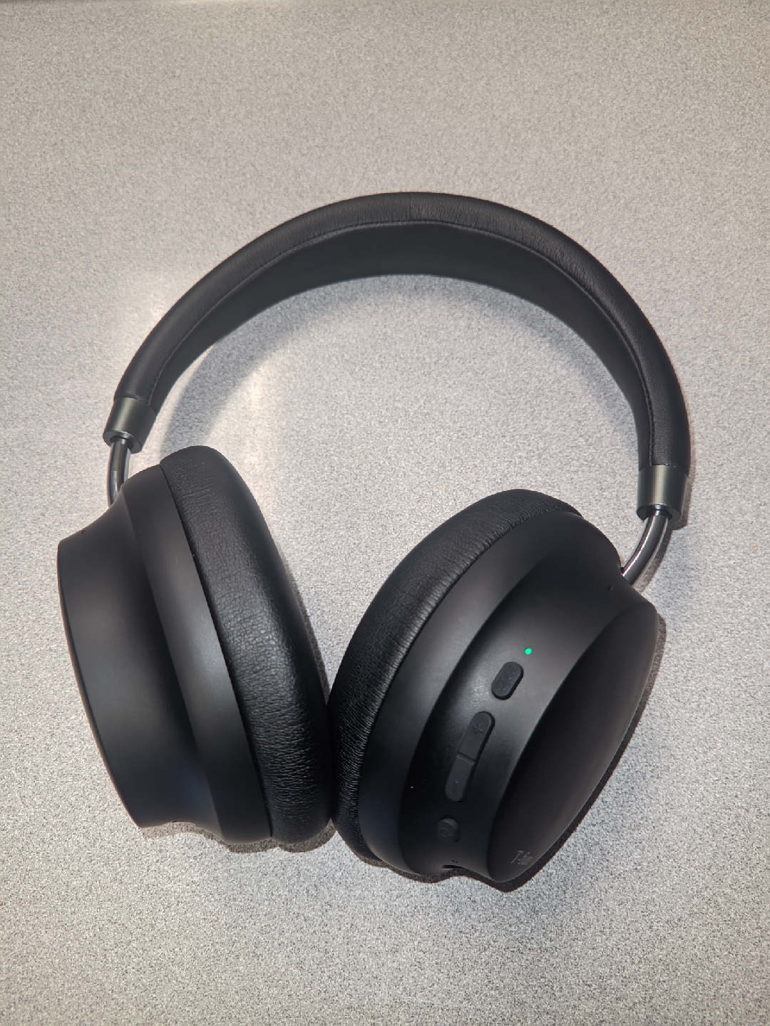 T-Fun Wireless Headphones - Black - photo 2