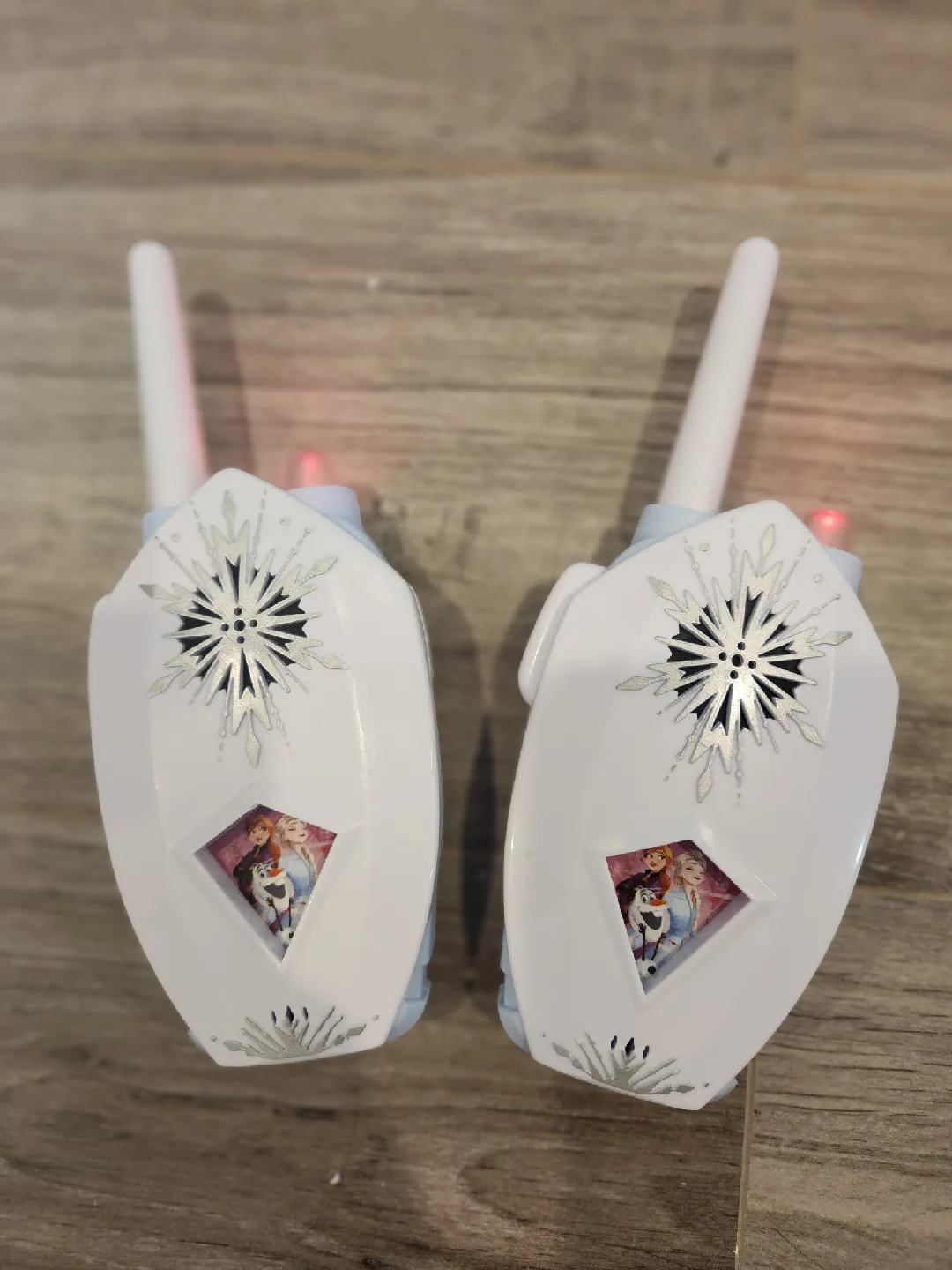 Walkie-Talkie toys thumbnail