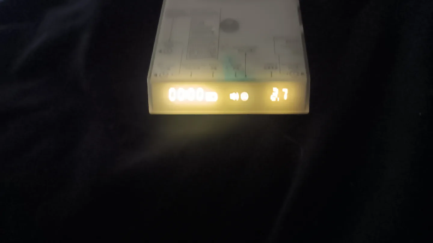 TIMEMORE Nano Scale thumbnail