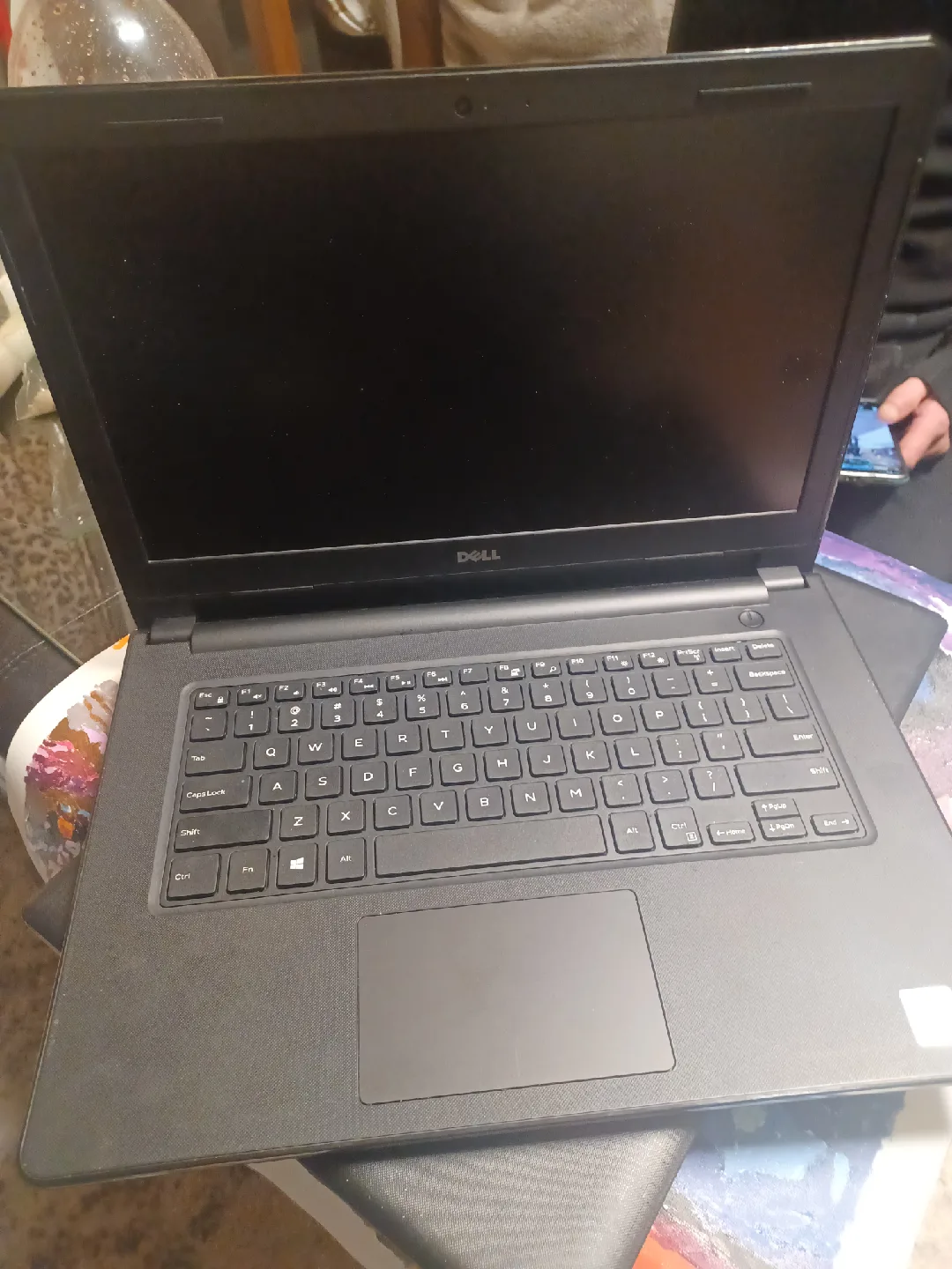 Dell Laptop image indicator(2)