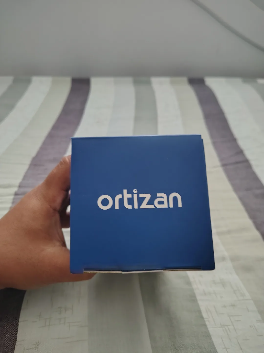 Ortizan X8 Wireless Speaker - New in Box image indicator(5)