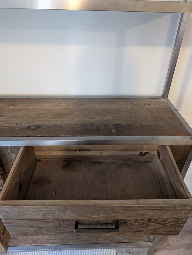 FREE - Large Modern Cabinet - photo 2