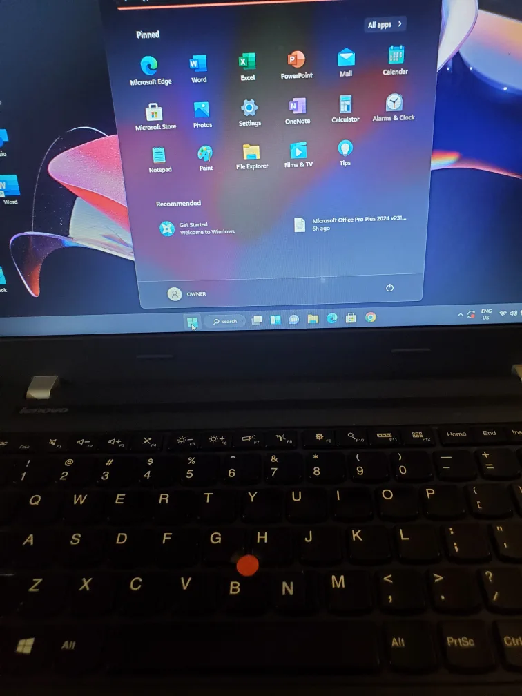 14inch i3 5th gen Lenovo ThinkPad E450 Laptop image indicator(9)