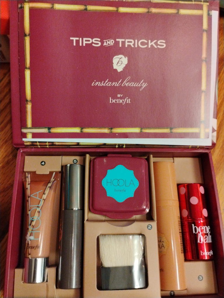 Benefit do the HOOLA - photo 2