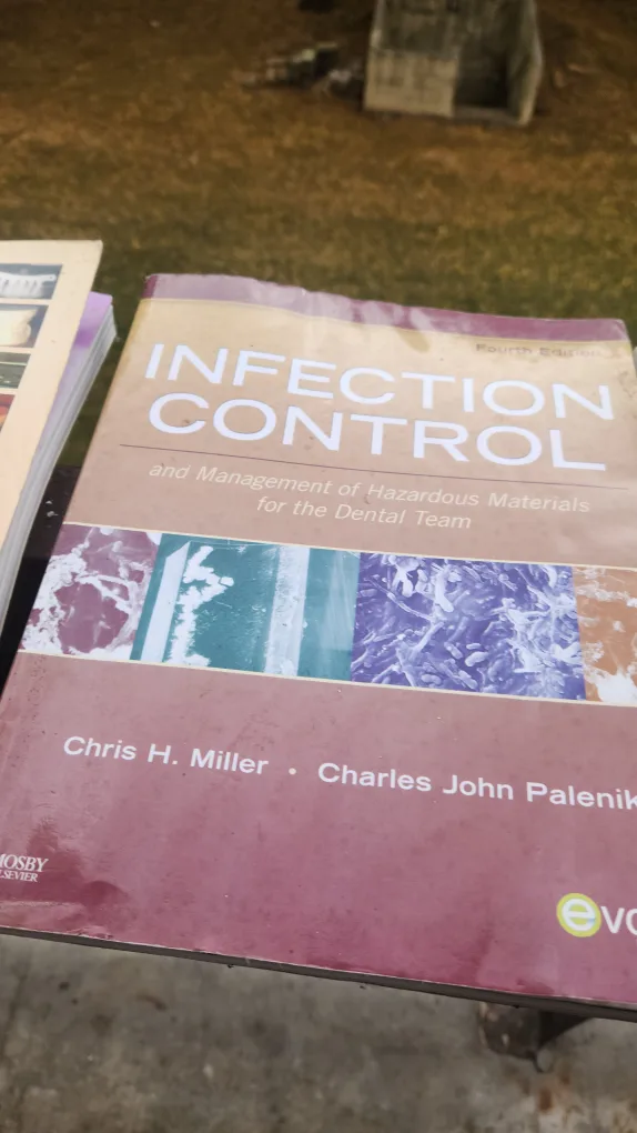 Dental Hygiene Books image indicator(4)