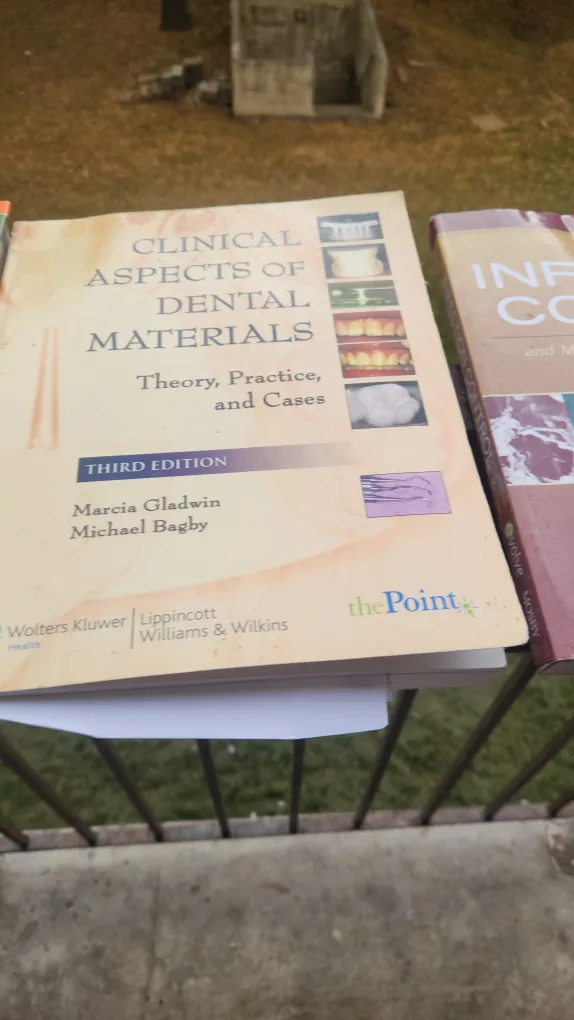 Dental Hygiene Books image indicator(5)