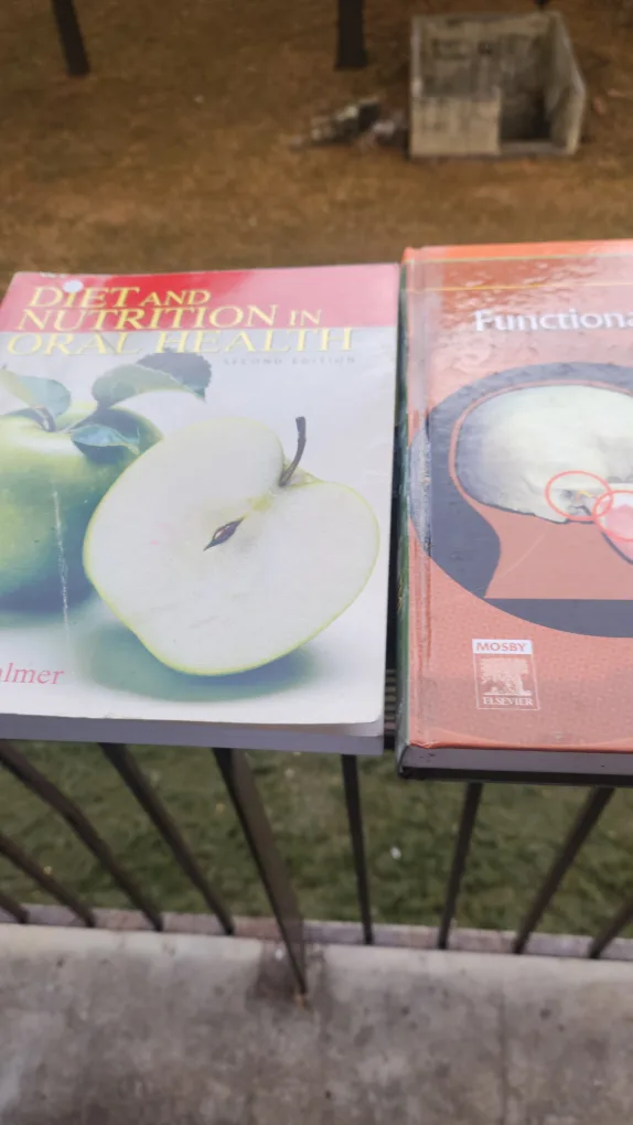 Dental Hygiene Books image indicator(7)