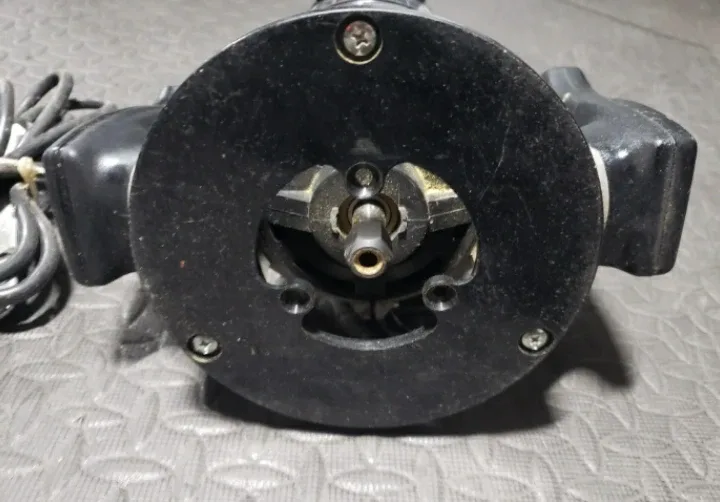 Craftsman Electric Router image indicator(3)