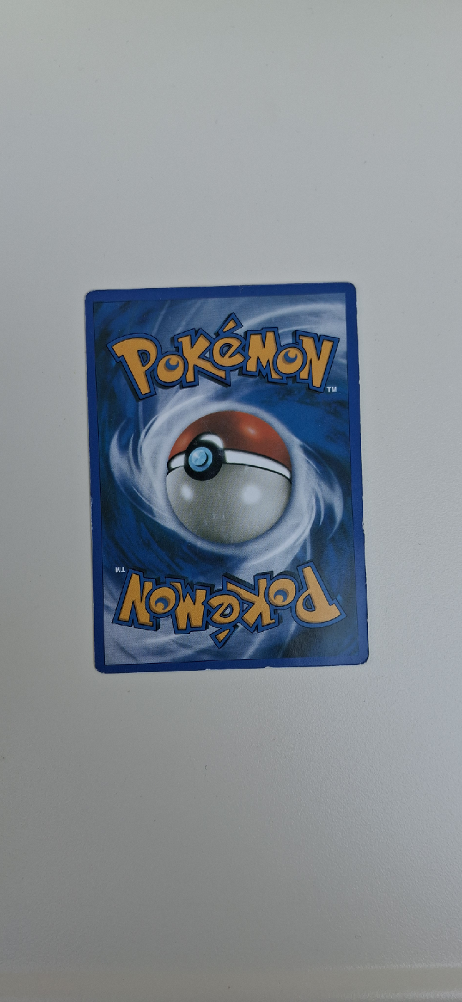 Articuno Lv.34 Pokemon Card - photo 2