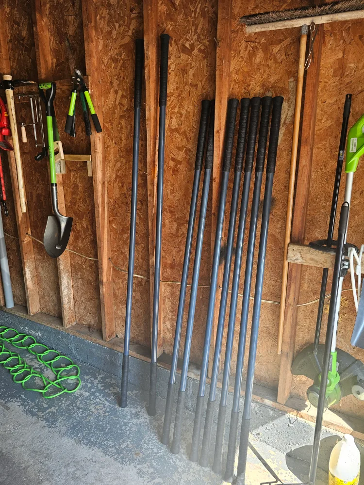 Stick Mobility training sticks image indicator(3)