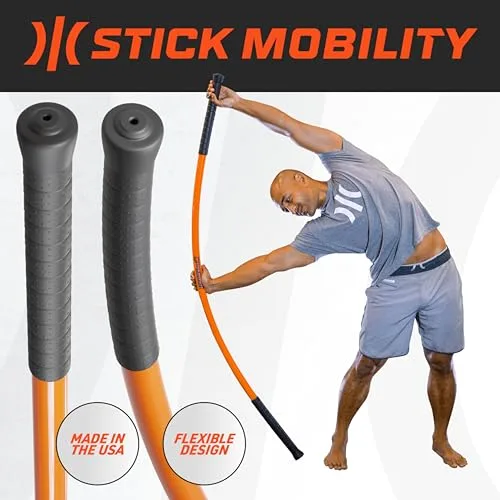 Stick Mobility training sticks image indicator(4)