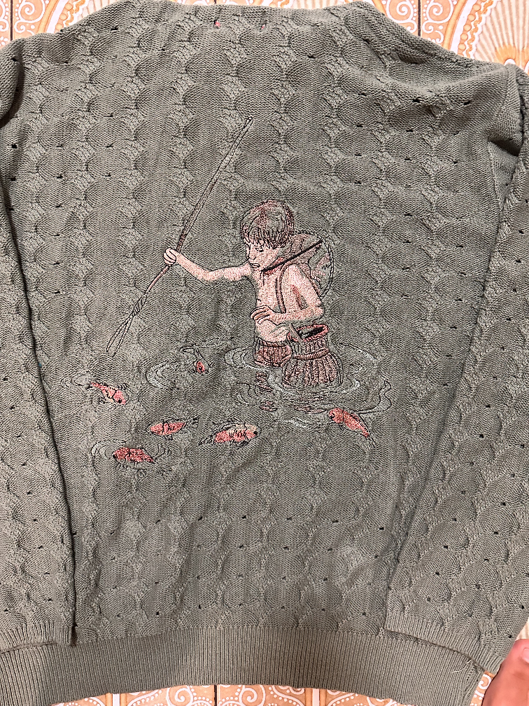 Derschutze "Lotus" Knit - photo 5