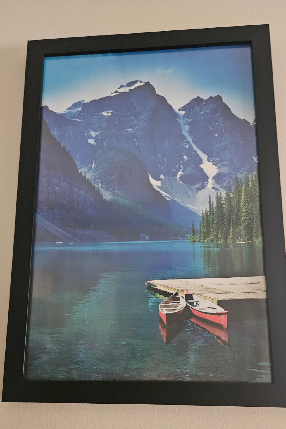 5 canvas pictures with frame image indicator(4)