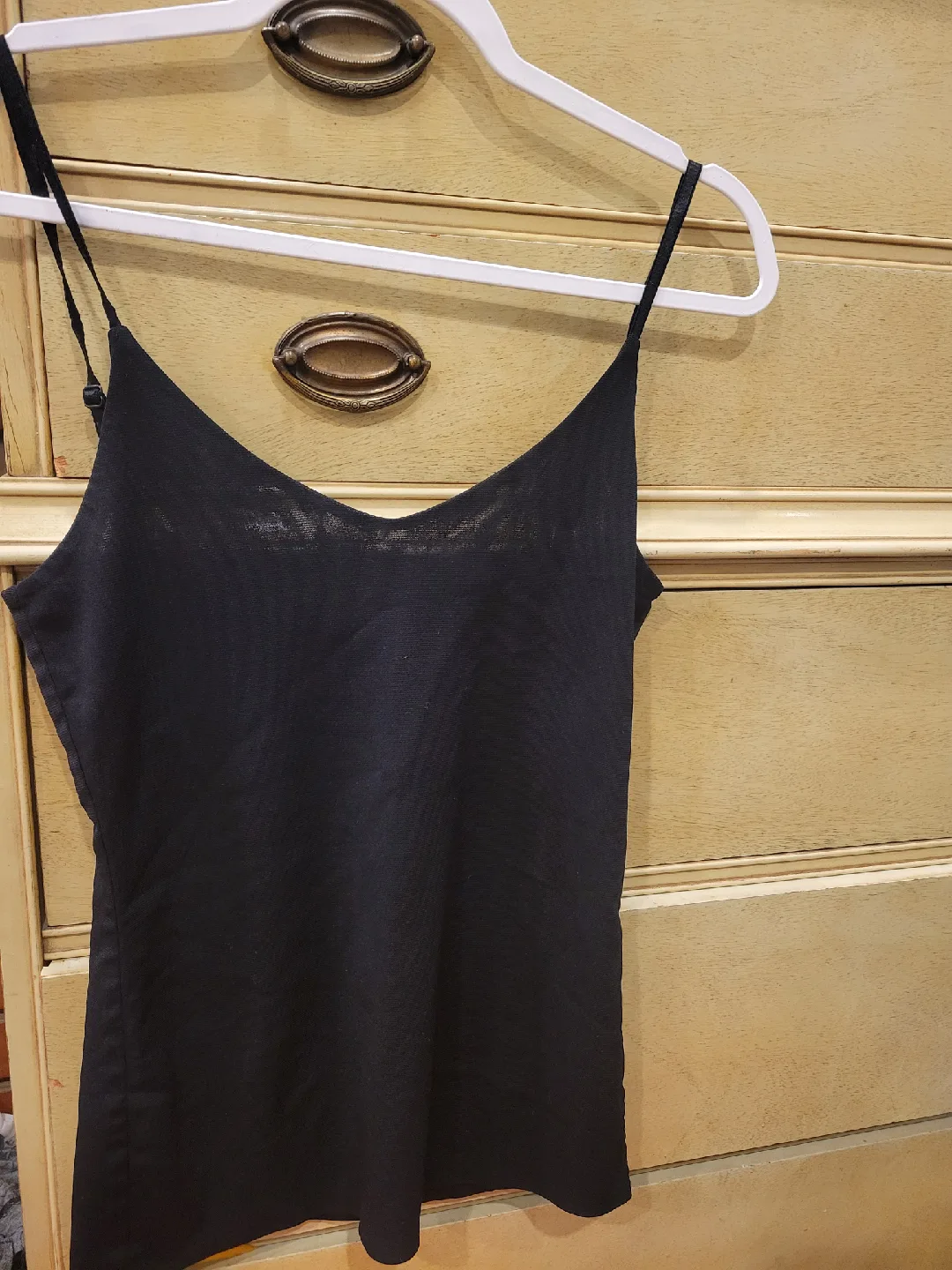 Women's Med Top With Adjustable shoulder straps thumbnail