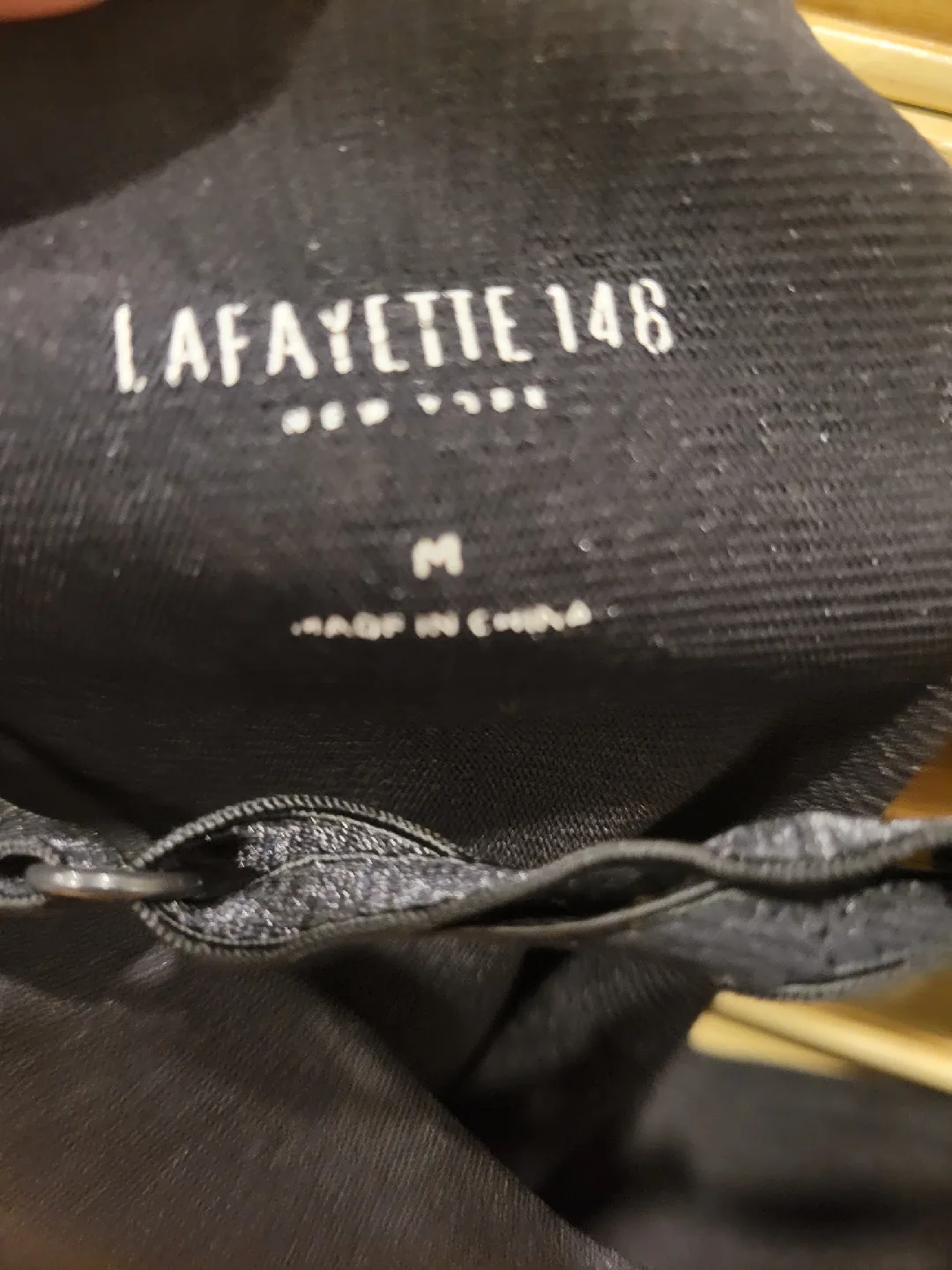 Women's Med Top With Adjustable shoulder straps image indicator(2)