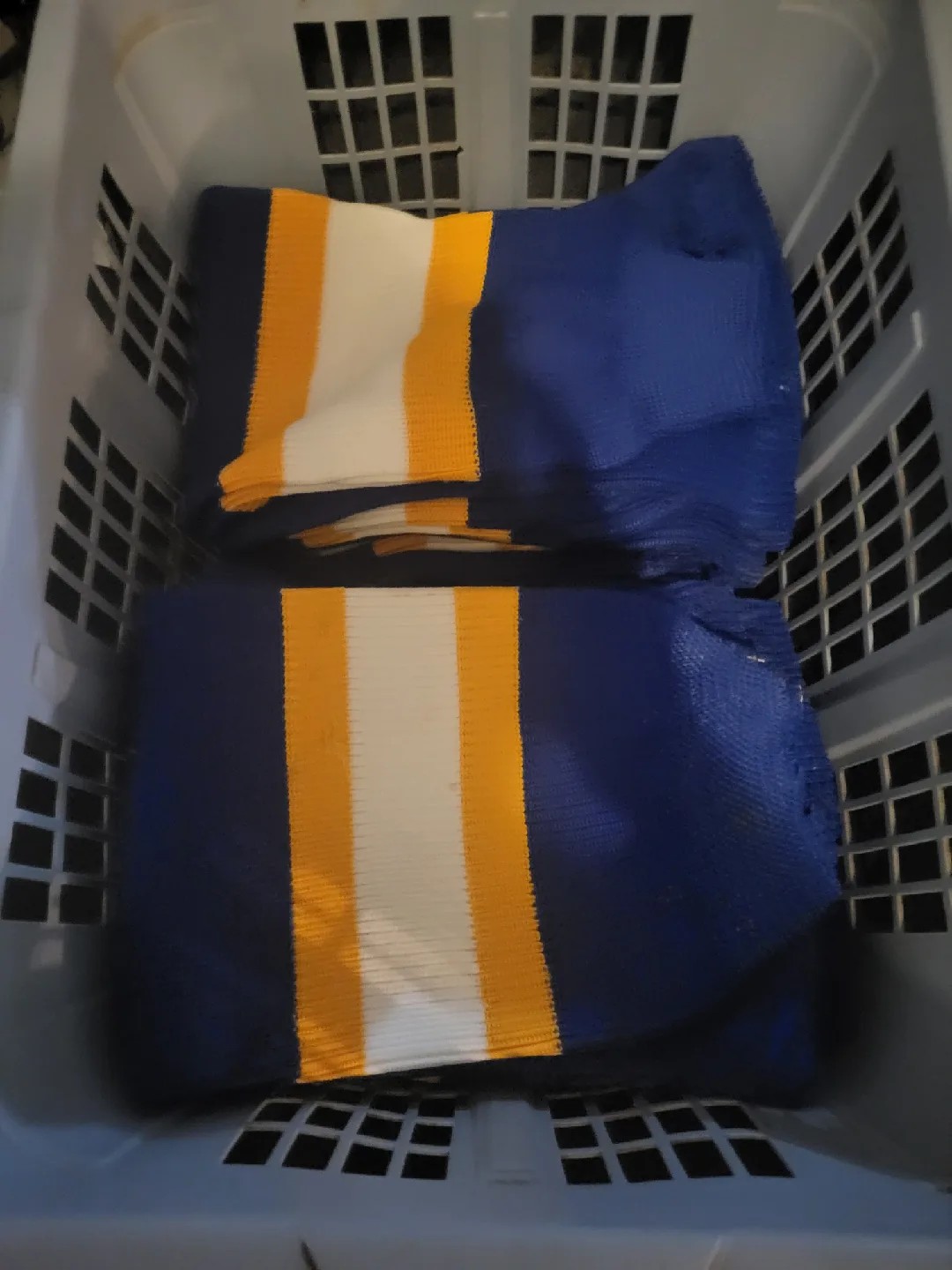 Hockey Gear - Bauer Skates, Hockey Socks image indicator(2)