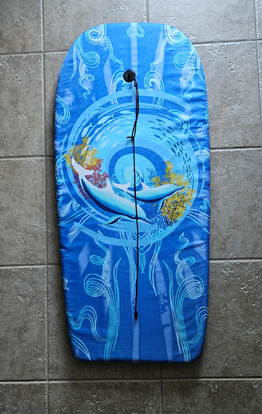 Free Swim Bodyboard thumbnail