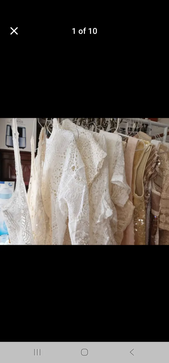 TOPS FOR WOMEN image indicator(9)