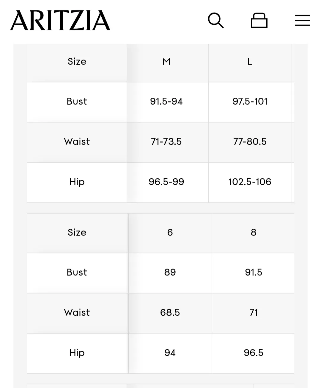 Aritzia Wilfred Chevalier Jacket Blazer Grey Size 6 image indicator(3)