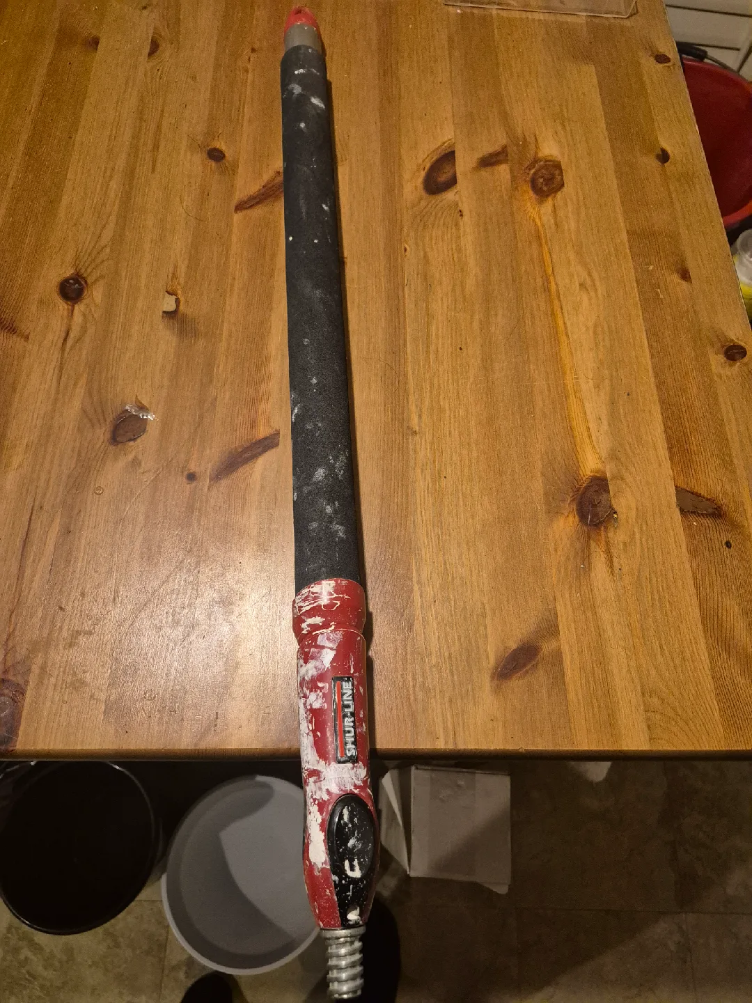 Shur-Line Paint Edger Pole thumbnail