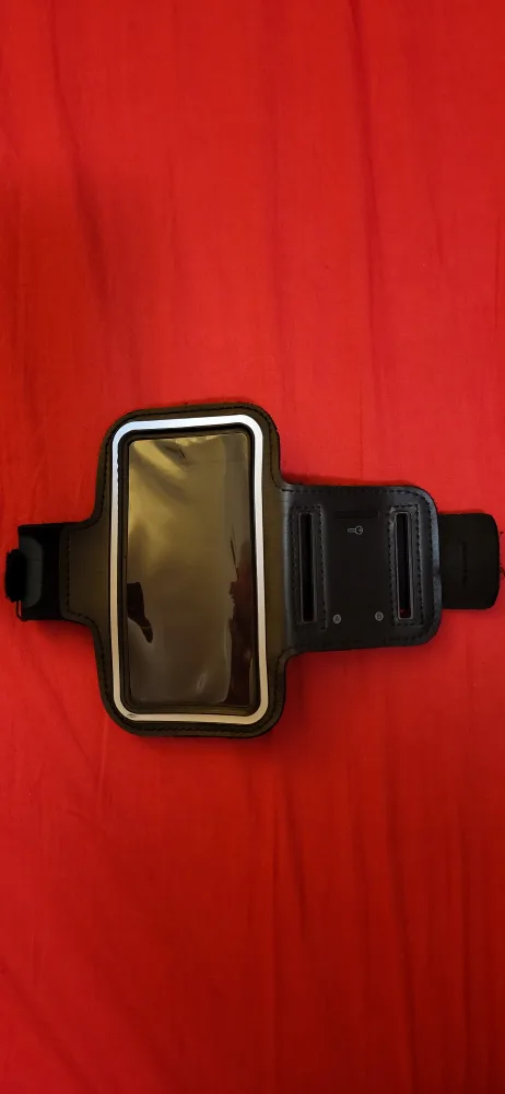 Arm band cell phone case thumbnail