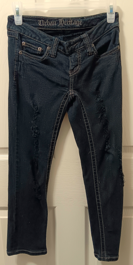 👖Urban Heritage Jeans Size Small👖